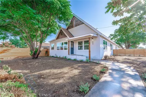 200 N Palm Ave, Hemet, CA 92543