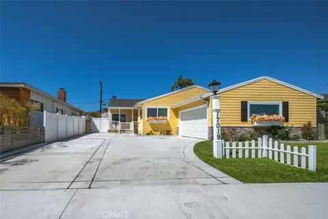 17019 Kornblum Ave, Torrance, CA 90504