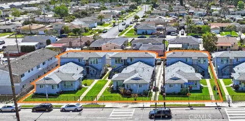 712 W Redondo Beach Blvd, Gardena, CA 90247