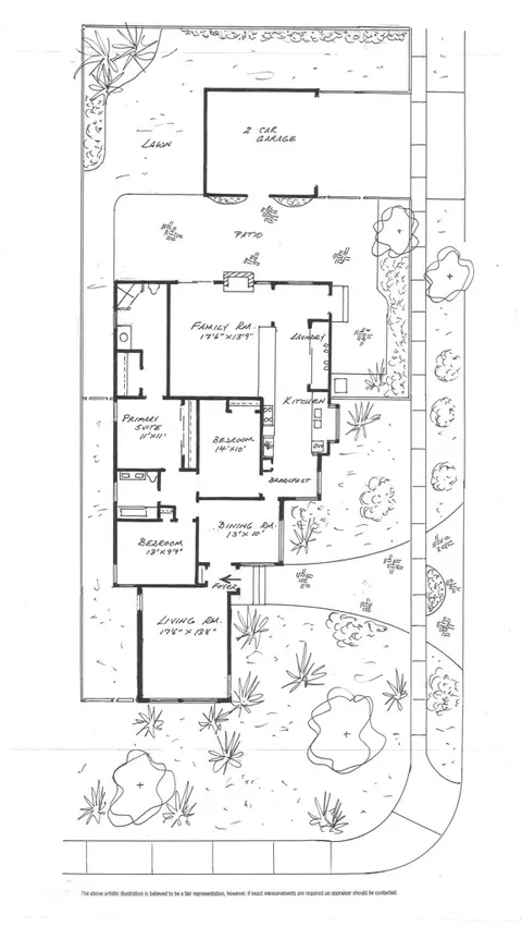 2791 Magnolia Ave, Long Beach, CA 90806