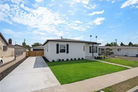 14724 Van Buren Ave, Gardena, CA 90247