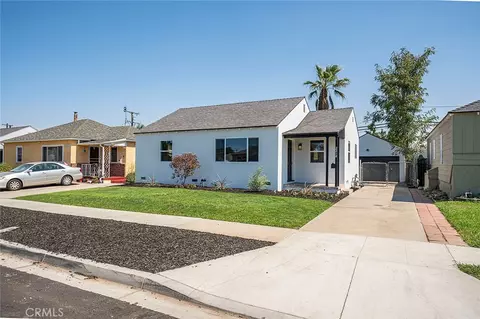 2218 Mira Mar Ave, Long Beach, CA 90815