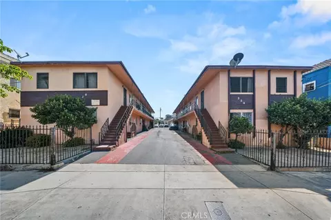 324 N St Louis St, Los Angeles, CA 90033