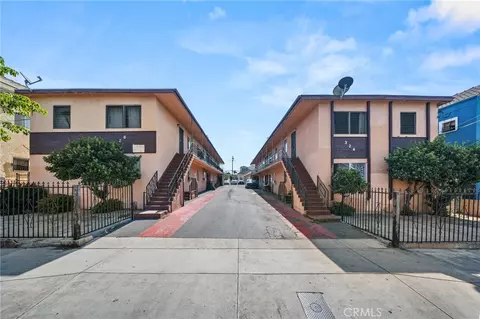 328 N St Louis St, Los Angeles, CA 90033