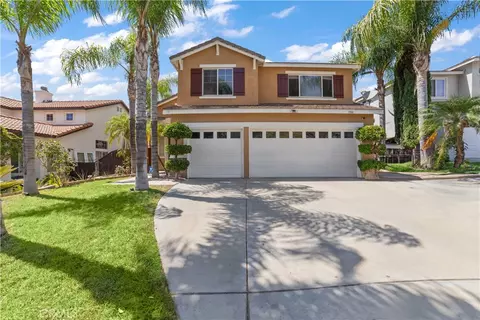 3588 Ash St, Lake Elsinore, CA 92530