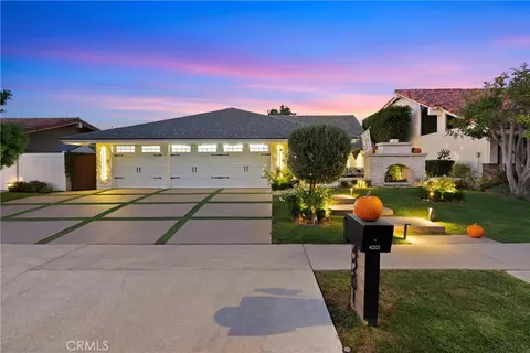 4201 Blackfin Ave, Irvine, CA 92620