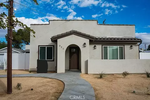 321 E Ave H-13, Lancaster, CA 93535