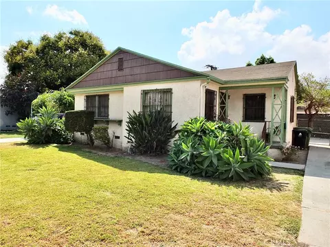 826 E Century Blvd, Los Angeles, CA 90002