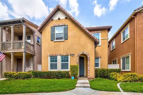 15906 Moonflower Ave, Chino, CA 91708