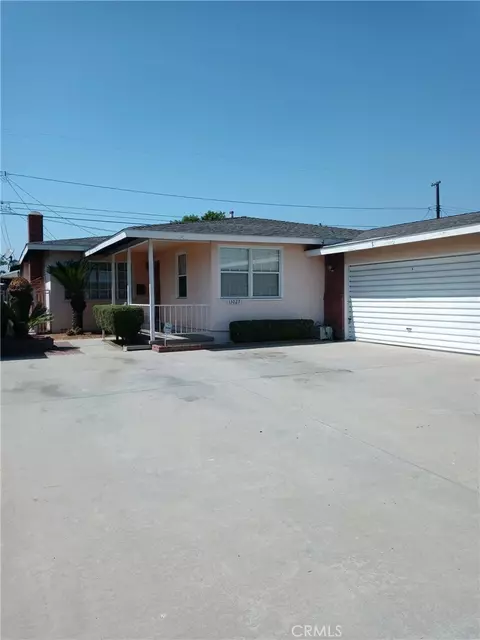 13027 Ruthelen St, Gardena, CA 90249