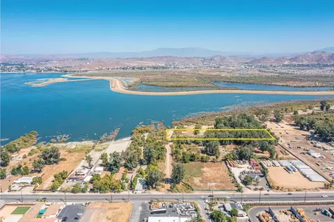 0 371-130-012, Lake Elsinore, CA 92530