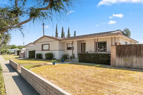 1601 E Union Ave, Fullerton, CA 92831