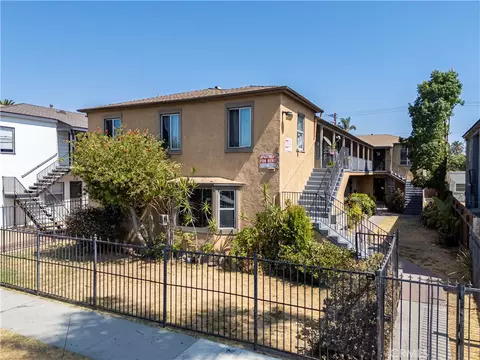 1960 Cedar Ave, Long Beach, CA 90806