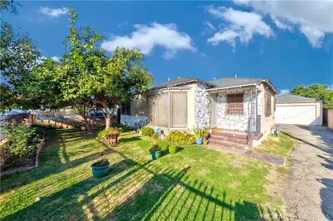 218 N Locust Ave, Compton, CA 90221