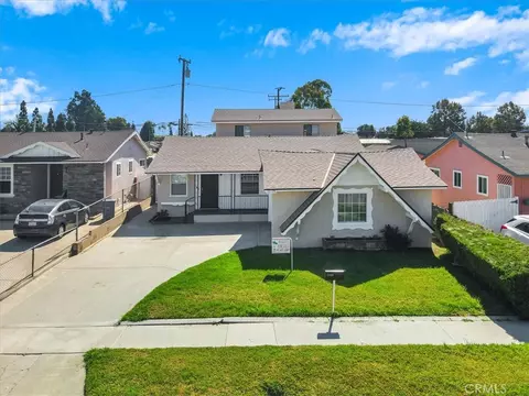 11728 Massinger St, Lakewood, CA 90715