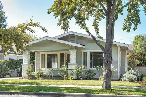 229 N Cornell Ave, Fullerton, CA 92831