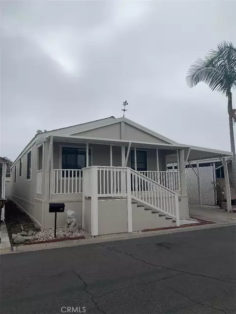 10550 Dunlap Crossing Rd #48, Whittier, CA 90606