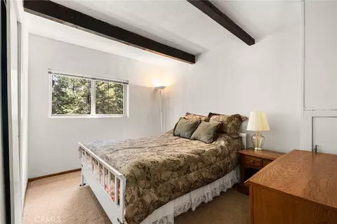 Bedroom - 175 Golf Course Rd, Lake Arrowhead, CA 92352 photo 6 of 6