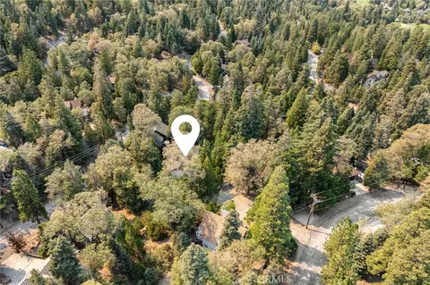 View/Area - 175 Golf Course Rd, Lake Arrowhead, CA 92352 photo 4 of 9