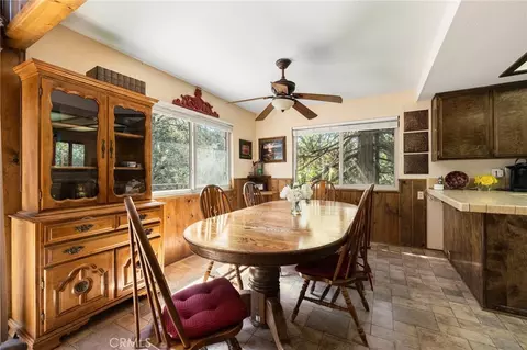Dining - 175 Golf Course Rd, Lake Arrowhead, CA 92352 photo 1 of 1