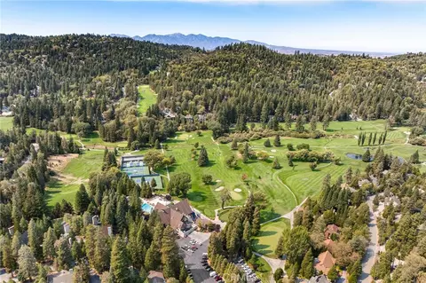 View/Area - 175 Golf Course Rd, Lake Arrowhead, CA 92352 photo 8 of 9