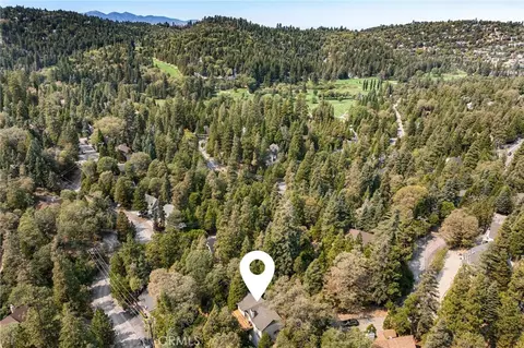 View/Area - 175 Golf Course Rd, Lake Arrowhead, CA 92352 photo 7 of 9