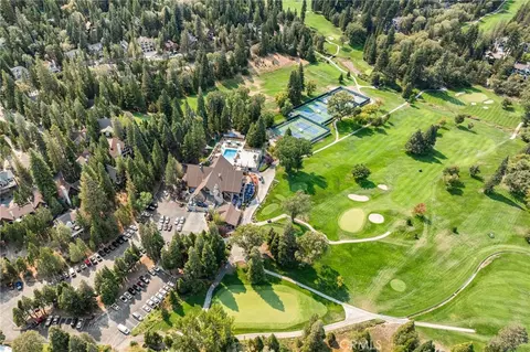 View/Area - 175 Golf Course Rd, Lake Arrowhead, CA 92352 photo 9 of 9