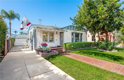 809 Havana Ave, Long Beach, CA 90804