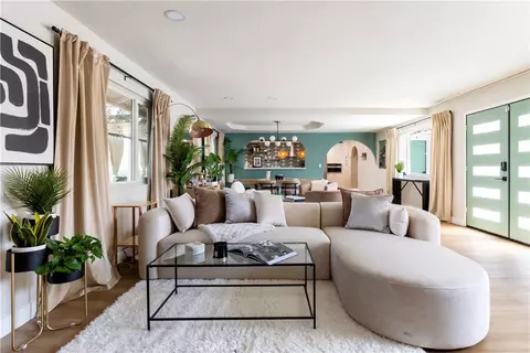 482 W Sepulveda Rd, Palm Springs, CA 92262