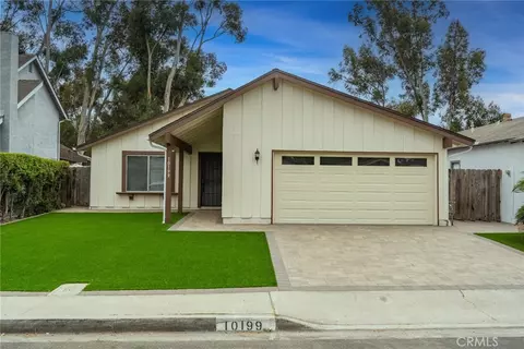 10199 Zapata Ave, San Diego, CA 92126