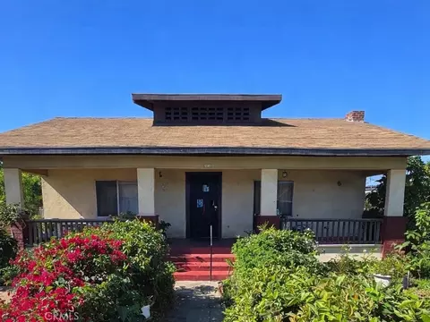2816 Moss Ave, Los Angeles, CA 90065