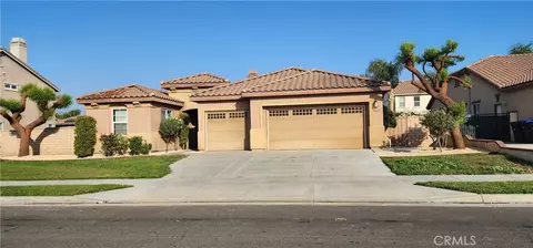1028 Paintbrush Trl, Hemet, CA 92545