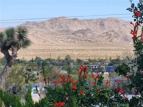 60383 Melton Trl, Joshua Tree, CA 92252