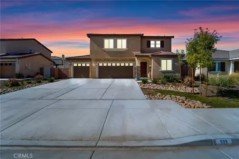 322 Sunny Ridge Dr, San Jacinto, CA 92582
