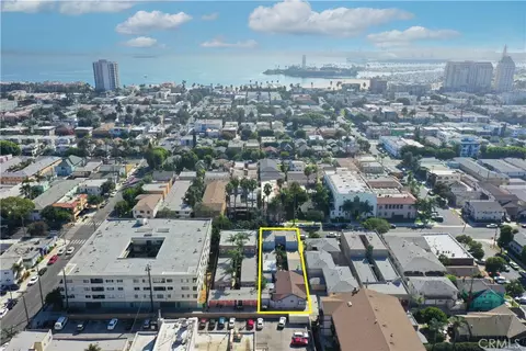 1135 E 3rd St, Long Beach, CA 90802