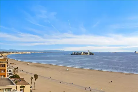 850 E Ocean Blvd #1002, Long Beach, CA 90802