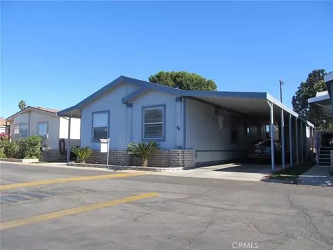 201 W Collins Ave #48, Orange, CA 92867