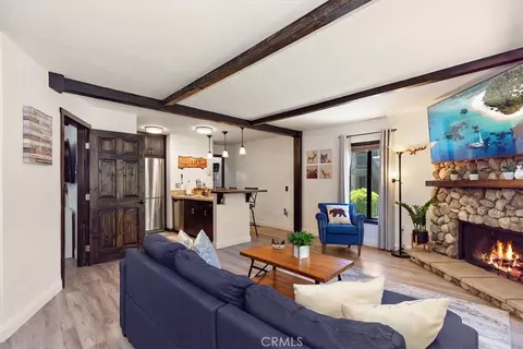 760 Blue Jay Rd #10, Big Bear Lake, CA 92315