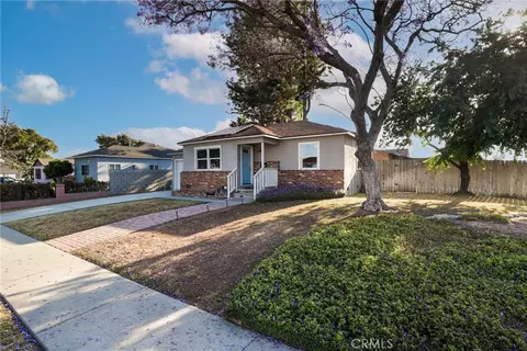 14831 S Orchard Ave, Gardena, CA 90247