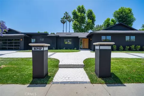 5717 Larryan Dr, Woodland Hills, CA 91367