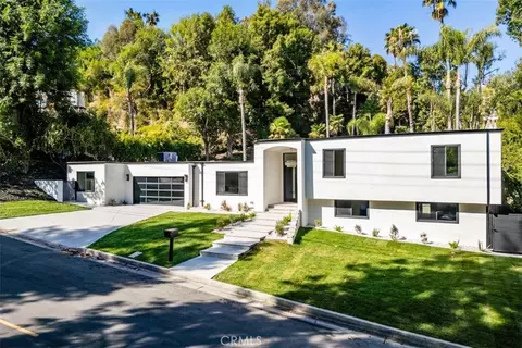 5155 Del Moreno Dr, Woodland Hills, CA 91364