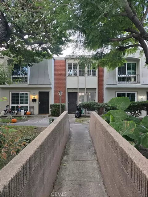 1800 W Gramercy Ave #58, Anaheim, CA 92801