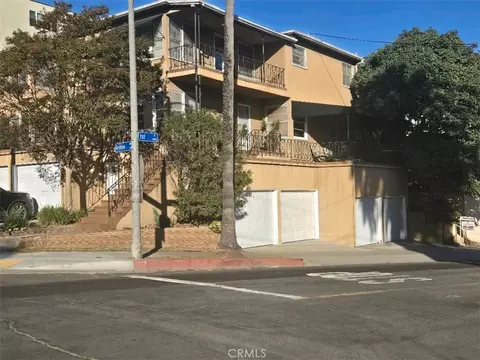 100 Termino Ave #1, Long Beach, CA 90803