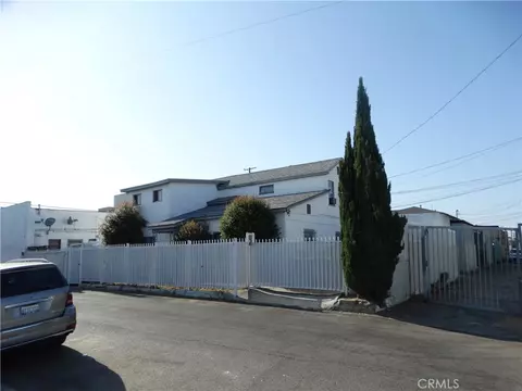 1771 104th St W, Los Angeles, CA 90047