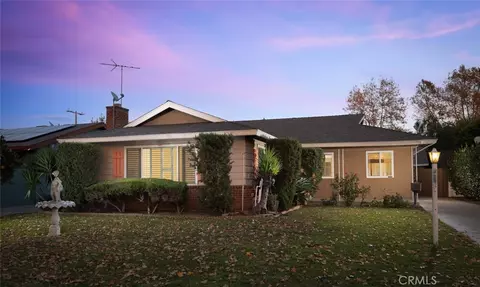2519 N Spurgeon St, Santa Ana, CA 92706
