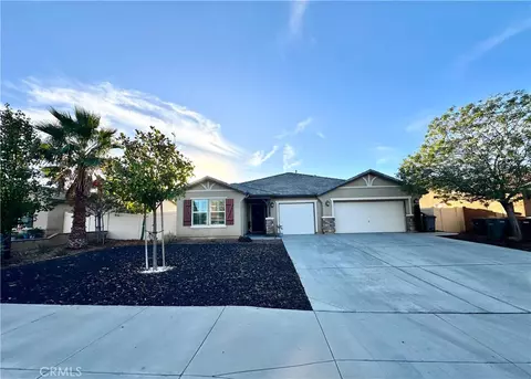 3428 Joshua Tree Ct, Perris, CA 92570