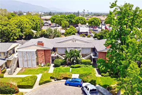 727 Southview Rd, Arcadia, CA 91007