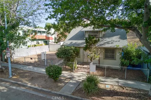 1008 N Hoover St, Los Angeles, CA 90029