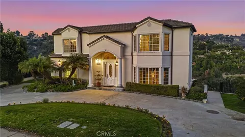 2034 Virazon Dr, La Habra Heights, CA 90631