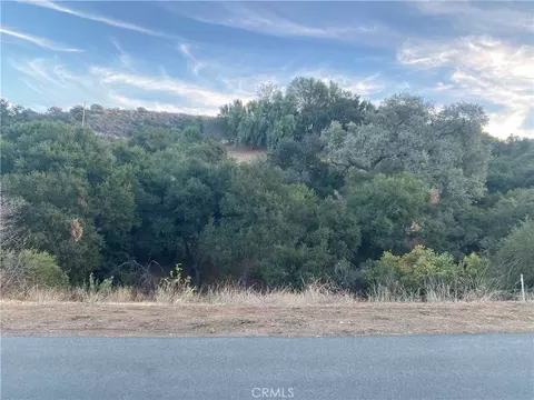 0 S Skyline Dr, Thousand Oaks, CA 91361